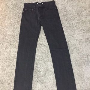 Marc Jacobs “Skinny Guys” Denim Jeans